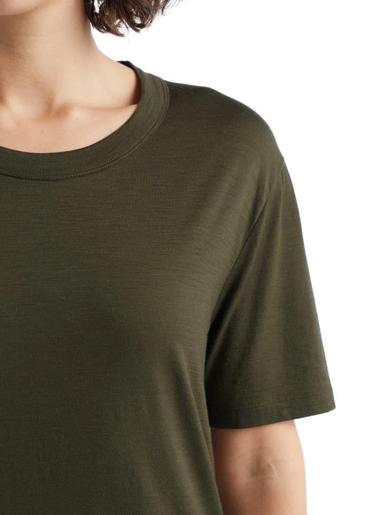 Granary Tee Dress - Image 14