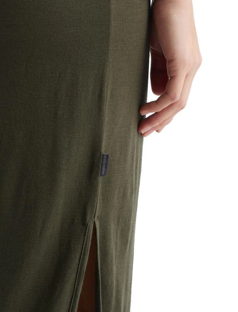 Granary Tee Dress - Image 15