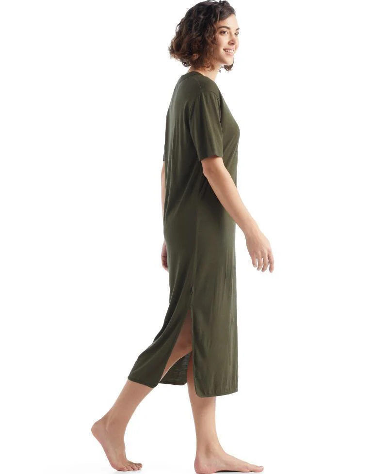 Granary Tee Dress - Image 16