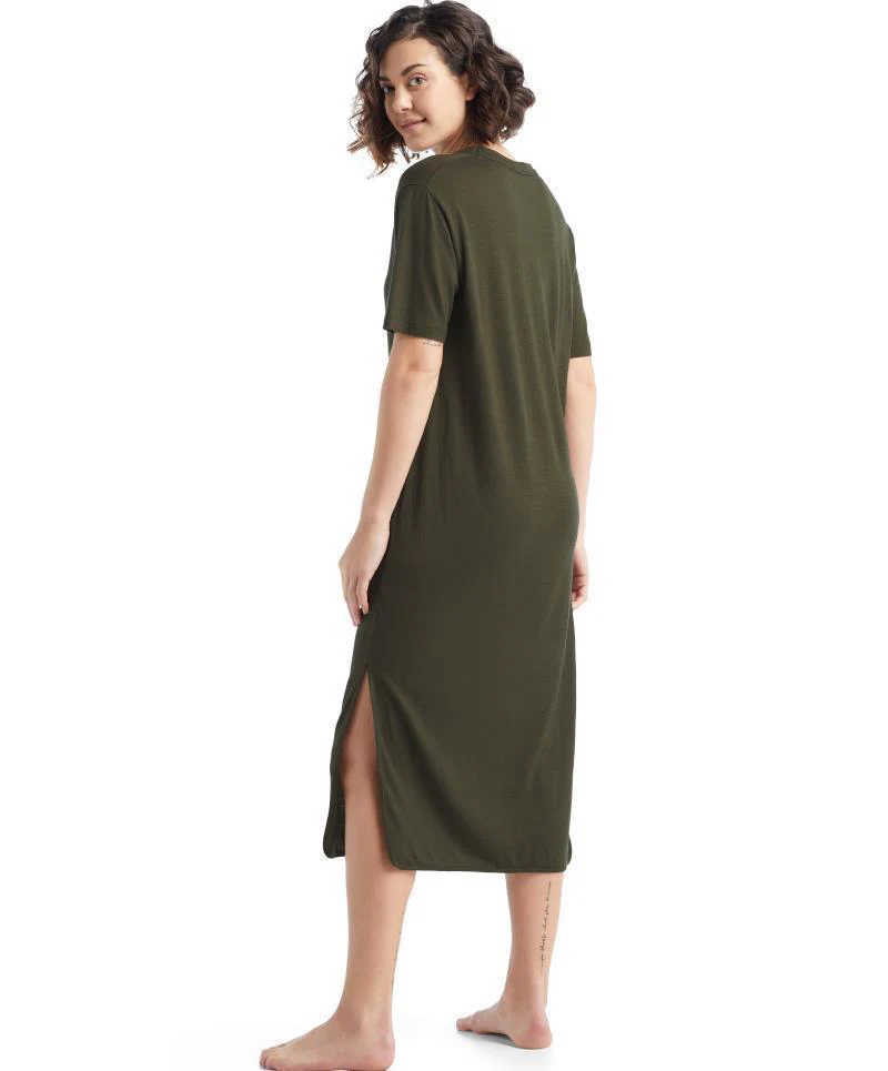 Granary Tee Dress - Image 17