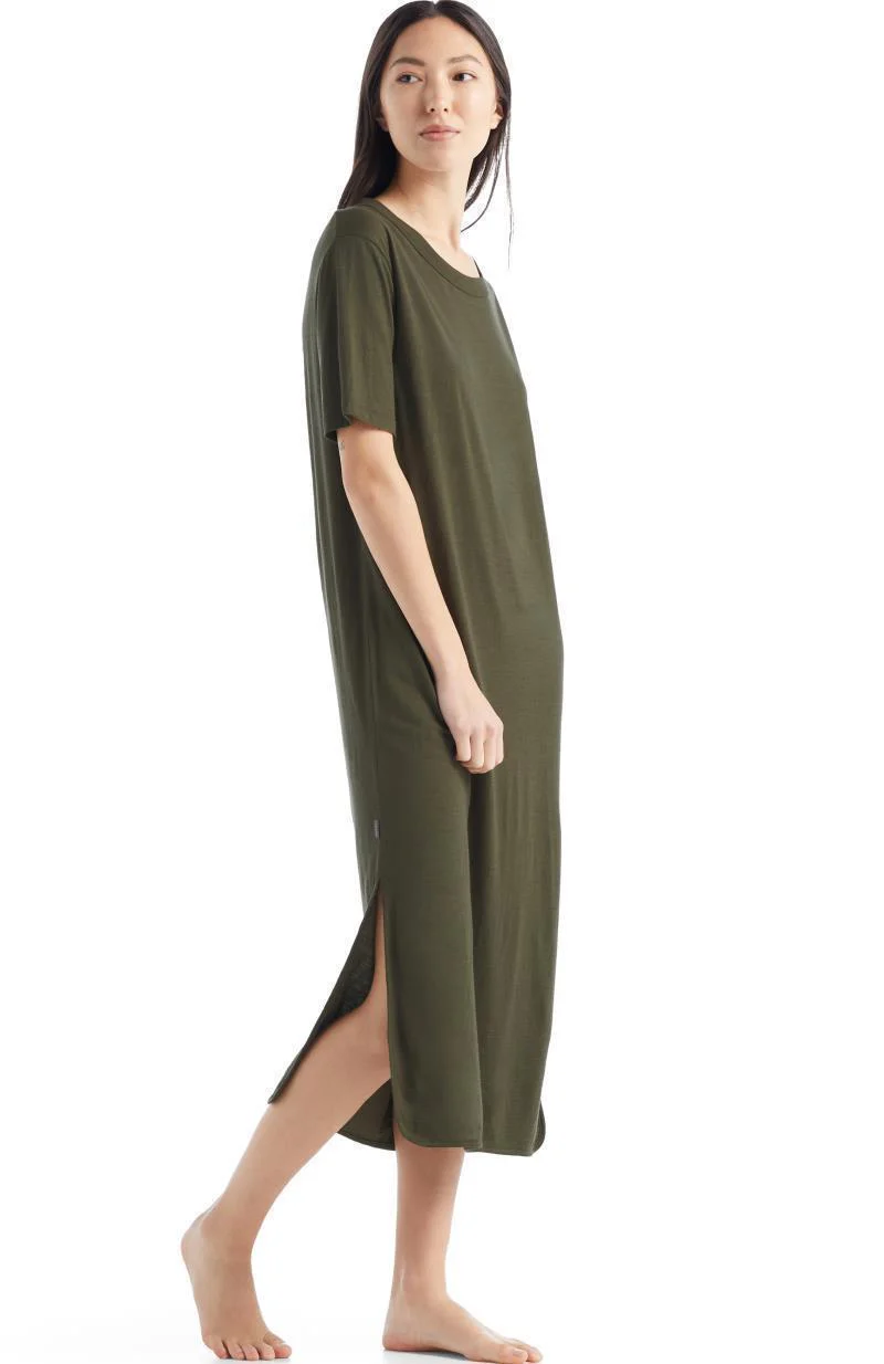 Granary Tee Dress - Image 18