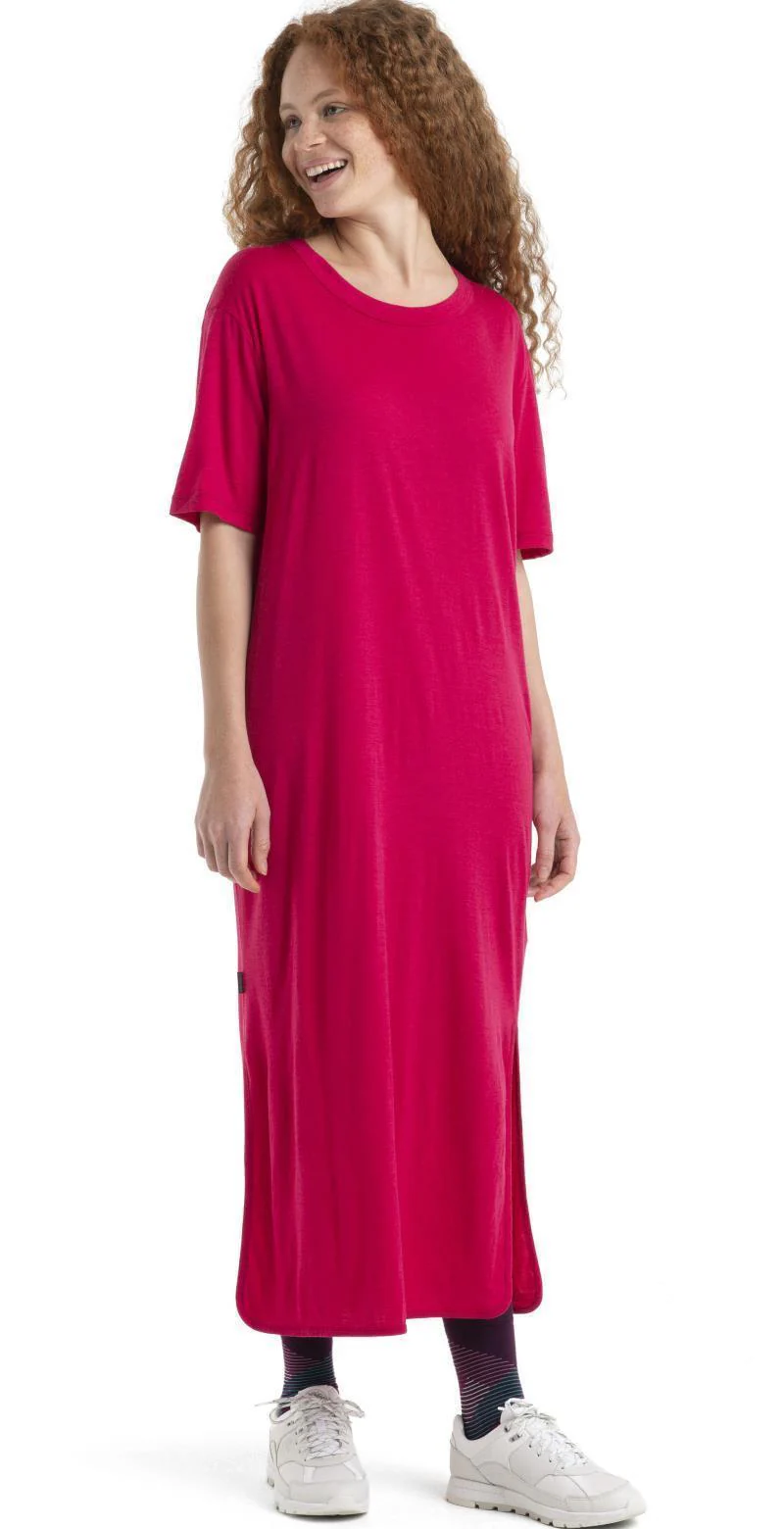 Granary Tee Dress - Image 23