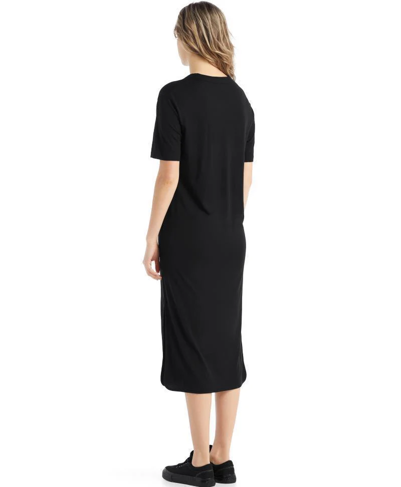 Granary Tee Dress - Image 3
