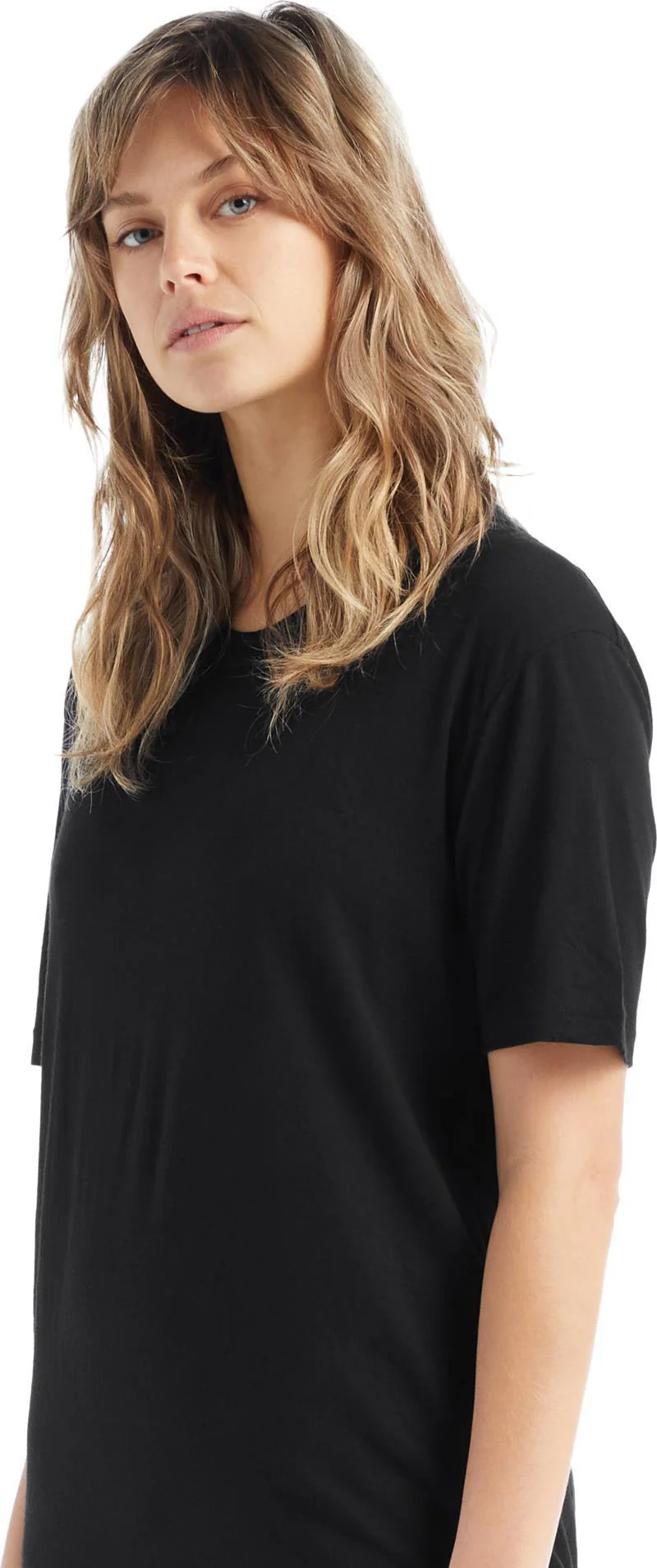 Granary Tee Dress - Image 4