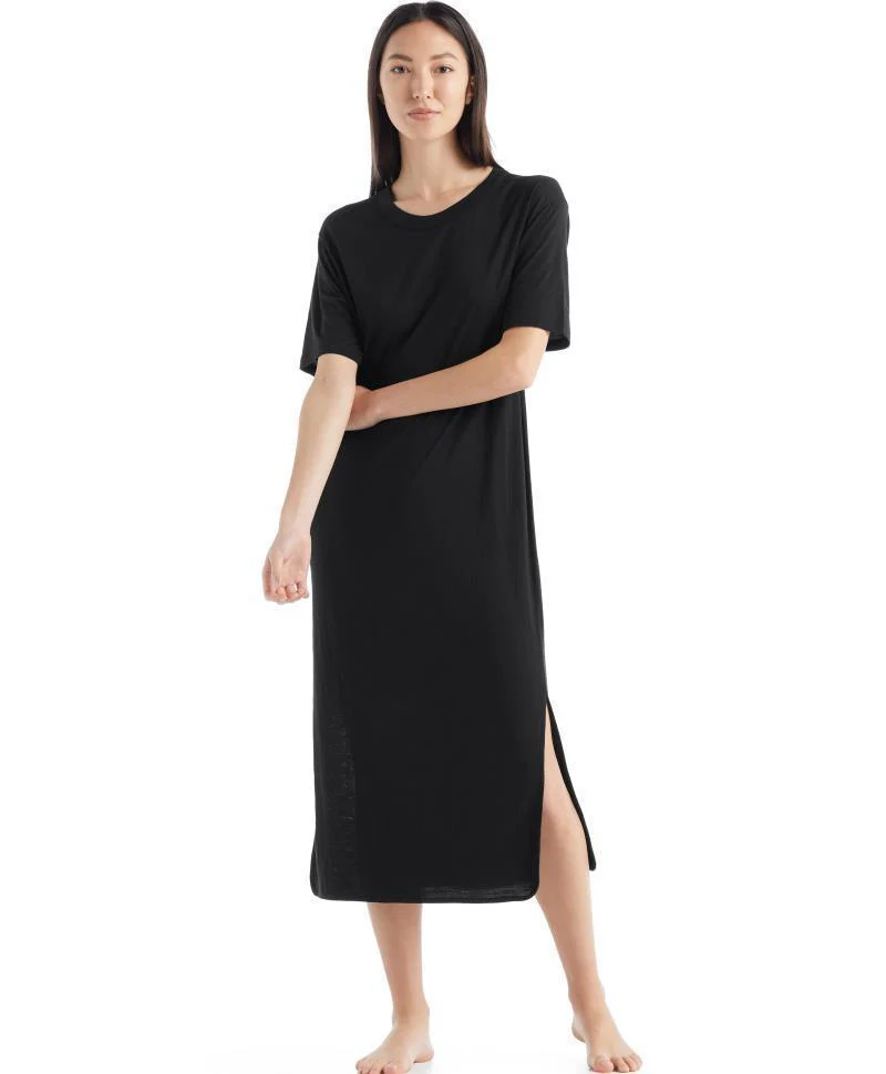Granary Tee Dress - Image 8