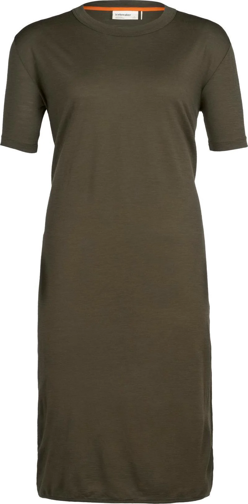 Granary Tee Dress - Image 9