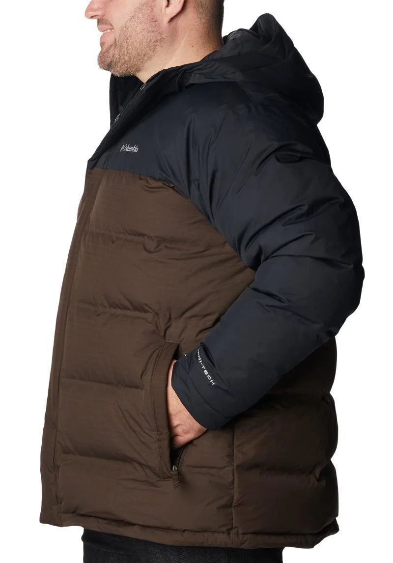 Grand Trek II Parka - Big - Mens - Image 10
