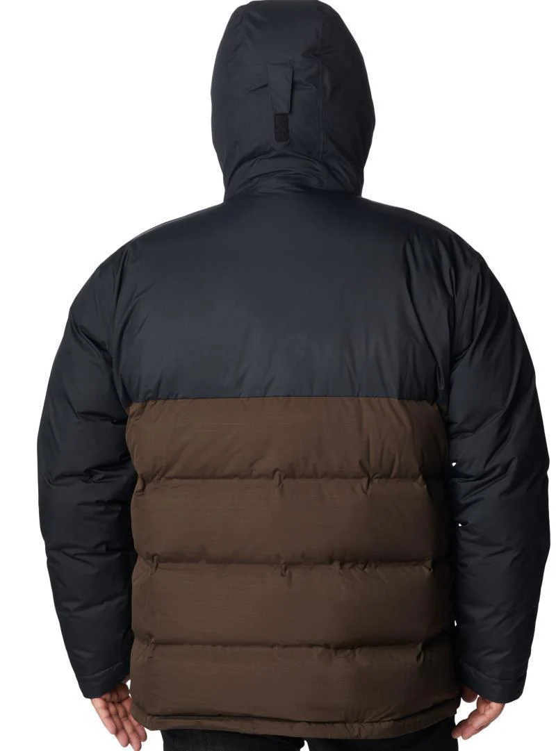 Grand Trek II Parka - Big - Mens - Image 12