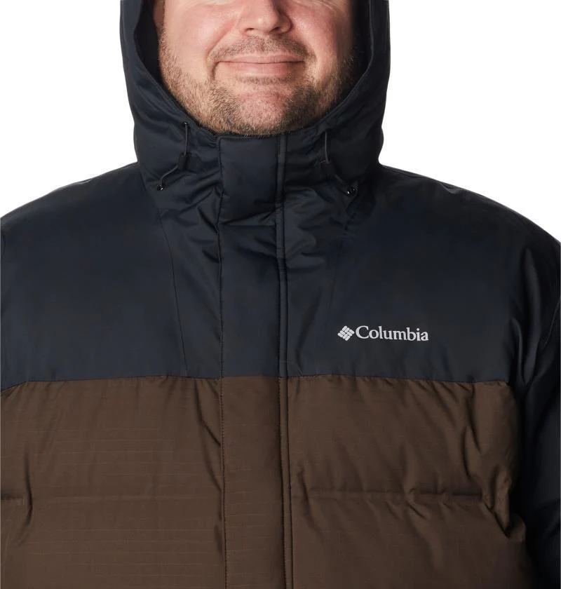 Grand Trek II Parka - Big - Mens - Image 14