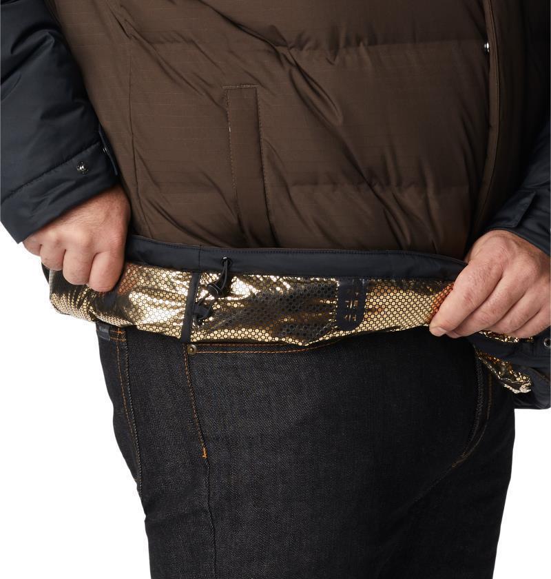 Grand Trek II Parka - Big - Mens - Image 15