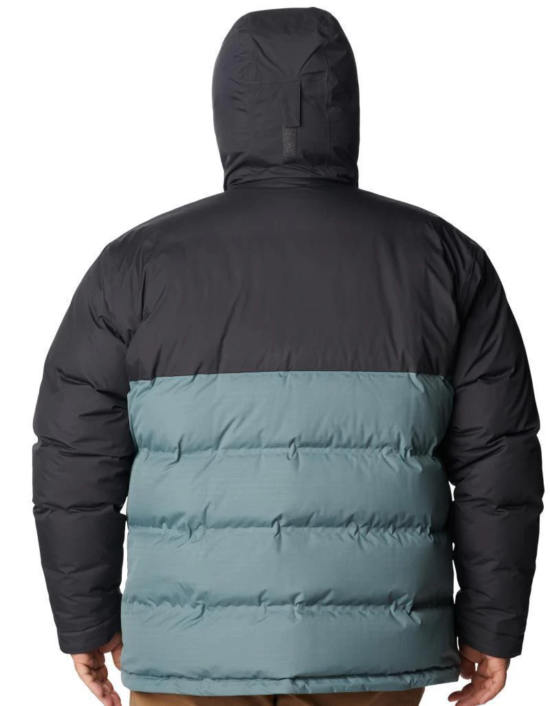 Grand Trek II Parka - Big - Mens - Image 20