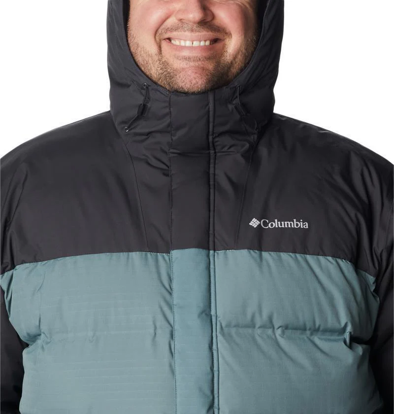 Grand Trek II Parka - Big - Mens - Image 22