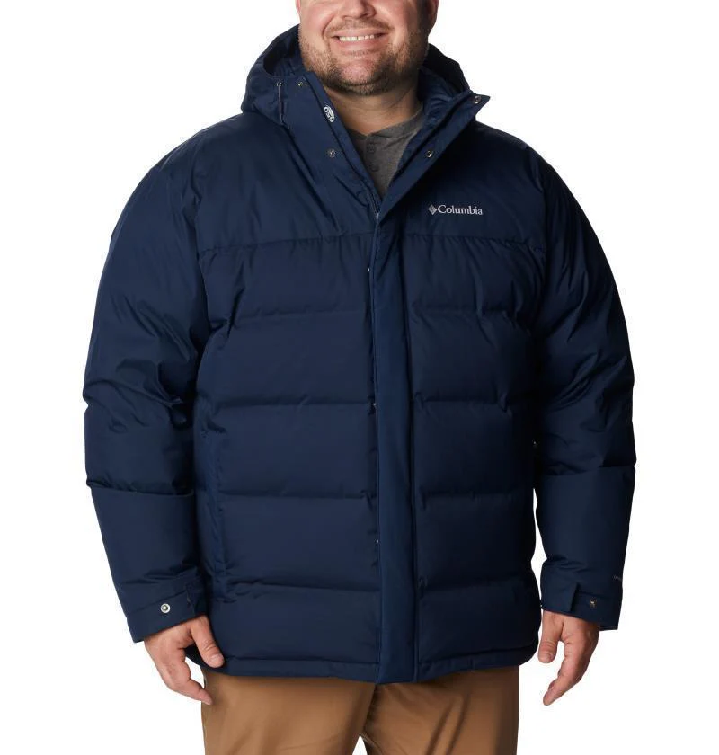 Grand Trek II Parka - Big - Mens - Image 23
