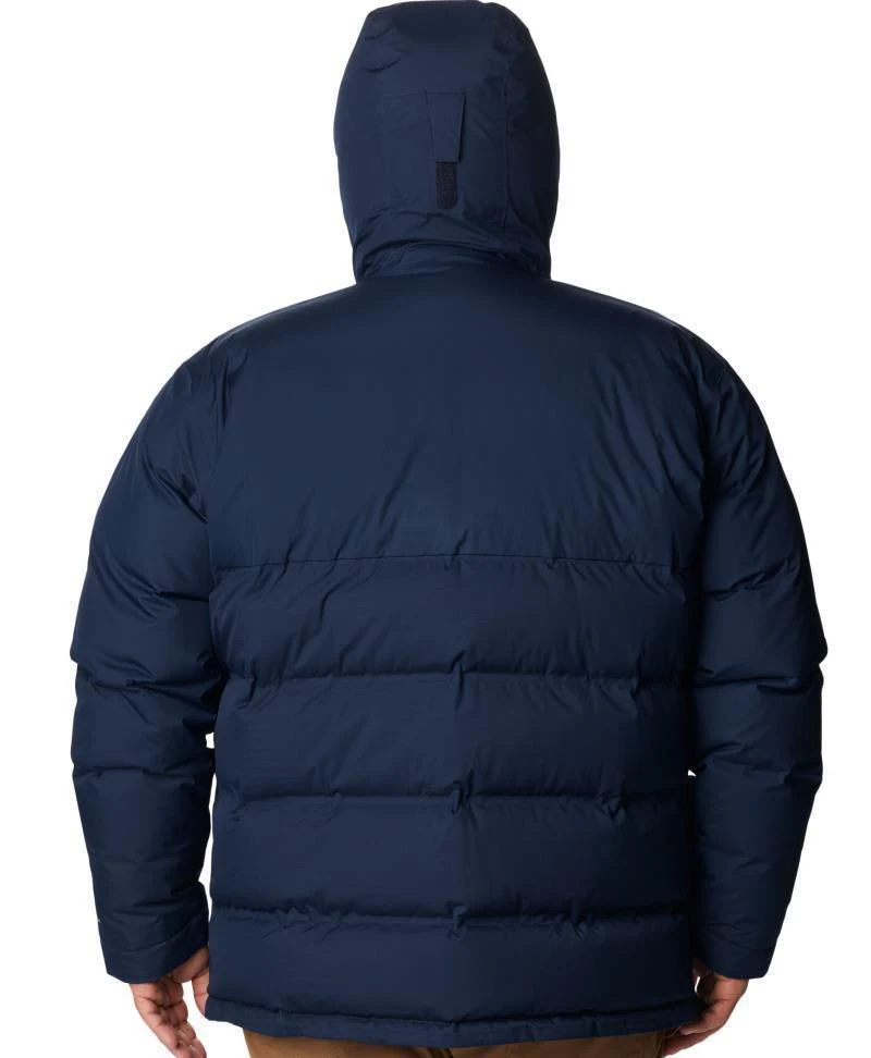 Grand Trek II Parka - Big - Mens - Image 27