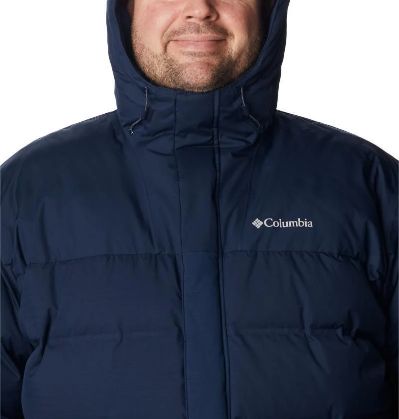 Grand Trek II Parka - Big - Mens - Image 30