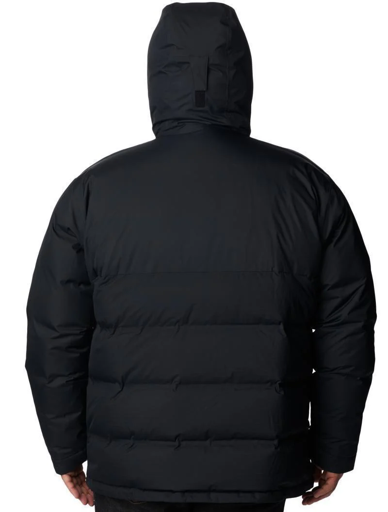 Grand Trek II Parka - Big - Mens - Image 4