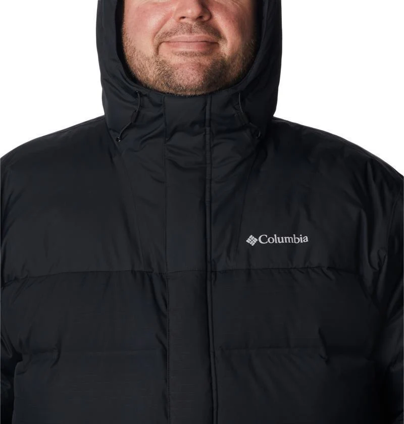 Grand Trek II Parka - Big - Mens - Image 5