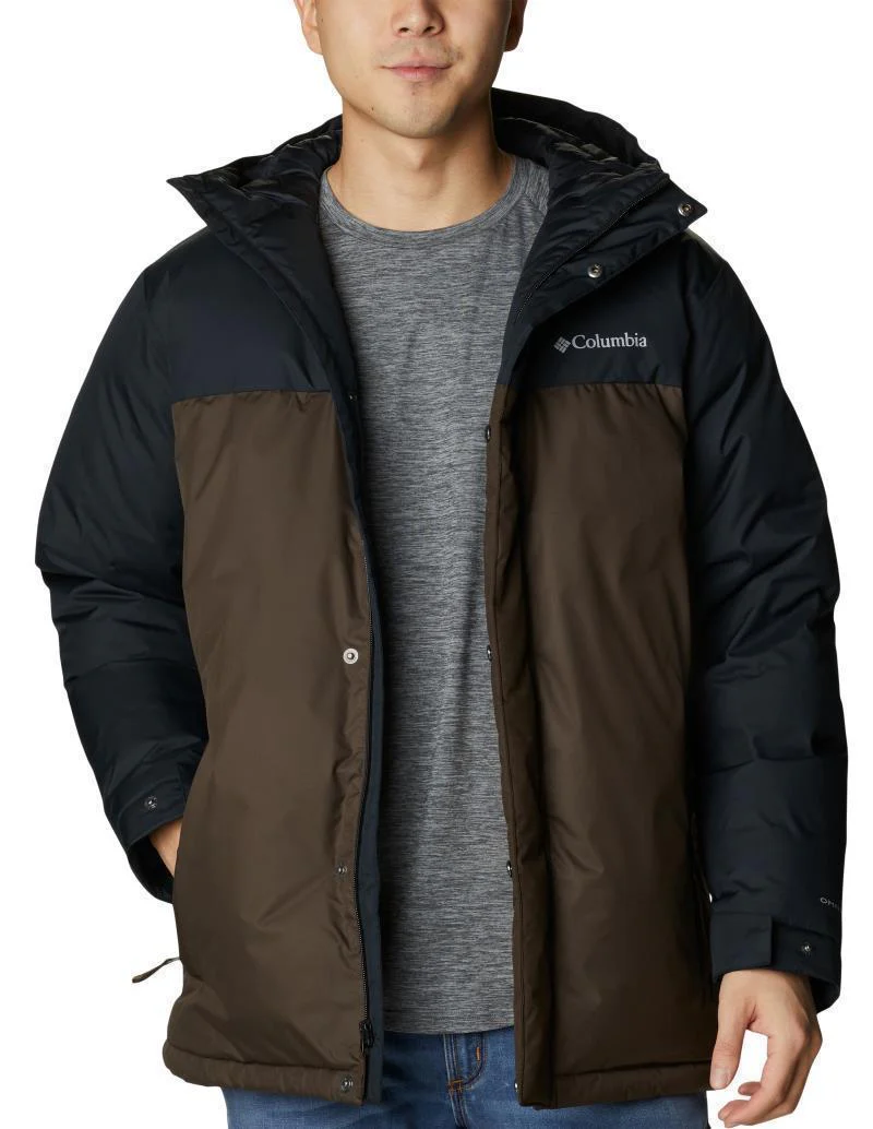 Grand Trek II Parka - Mens - Image 10
