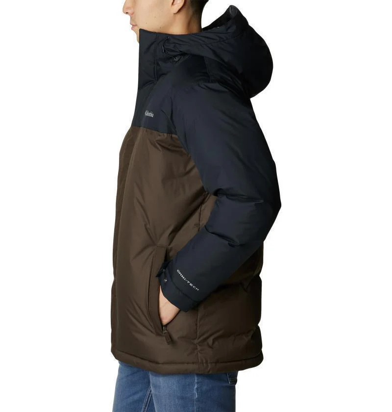 Grand Trek II Parka - Mens - Image 11