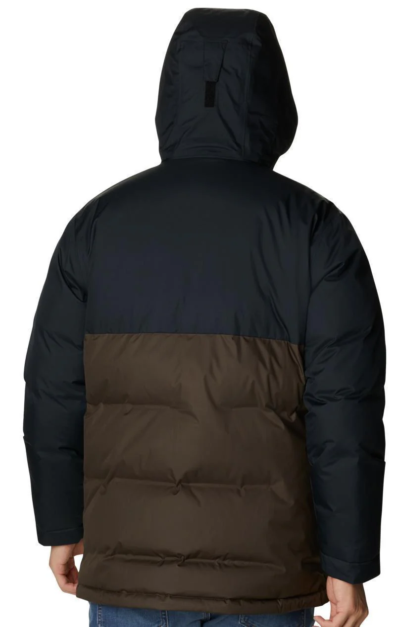Grand Trek II Parka - Mens - Image 12
