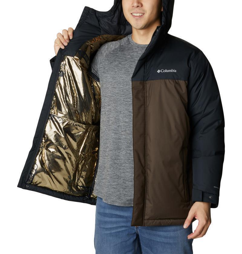Grand Trek II Parka - Mens - Image 13