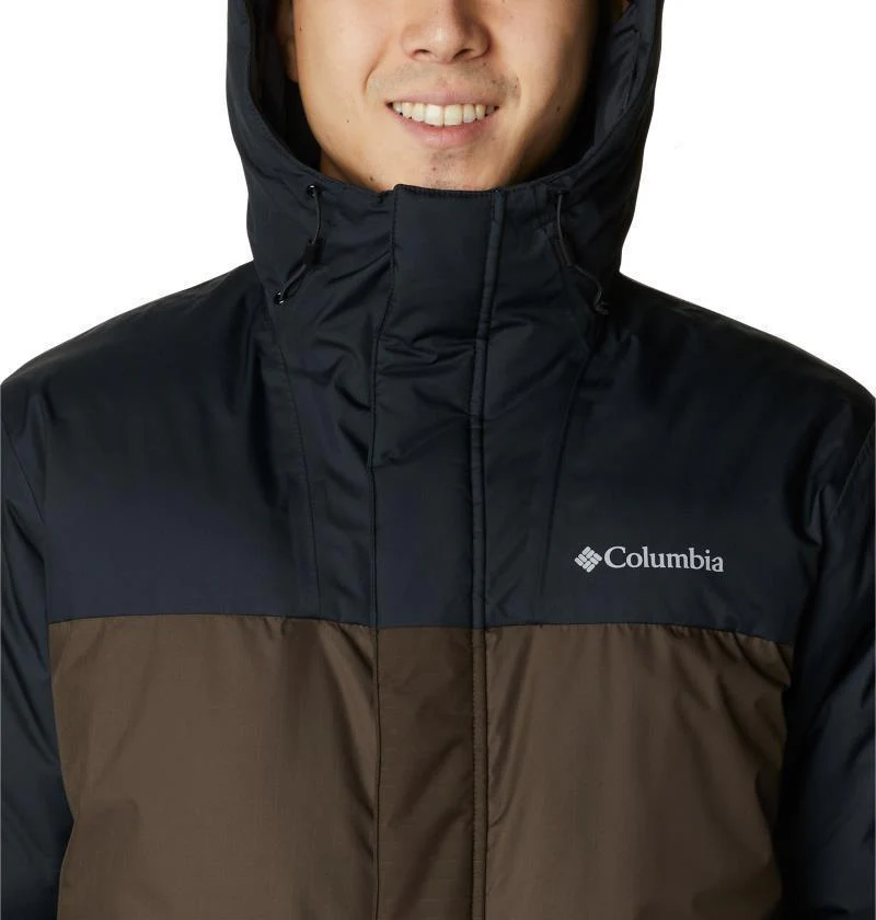 Grand Trek II Parka - Mens - Image 14