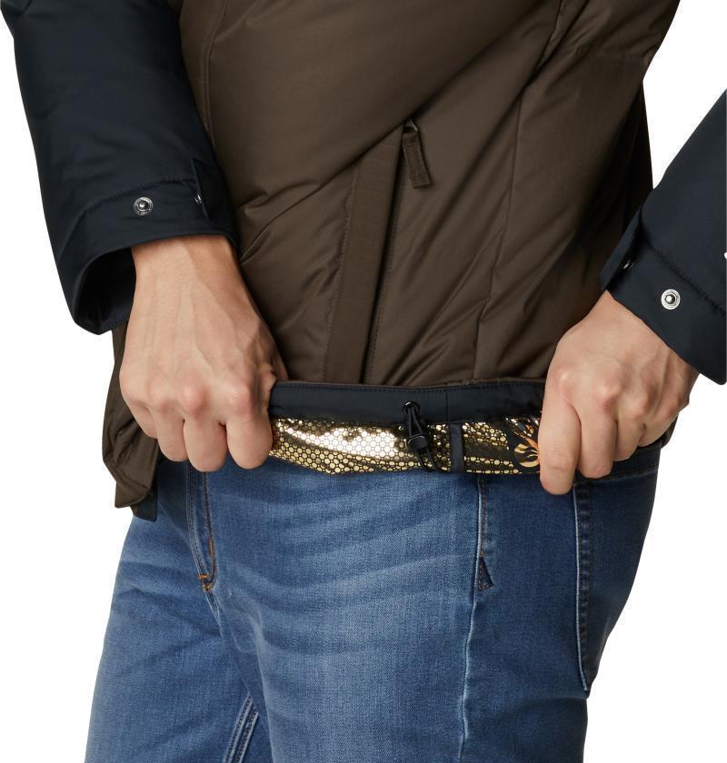 Grand Trek II Parka - Mens - Image 15