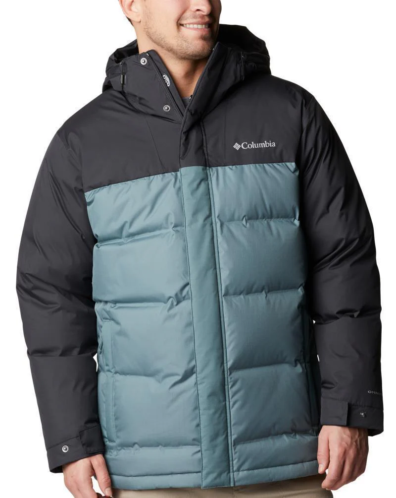 Grand Trek II Parka - Mens - Image 17