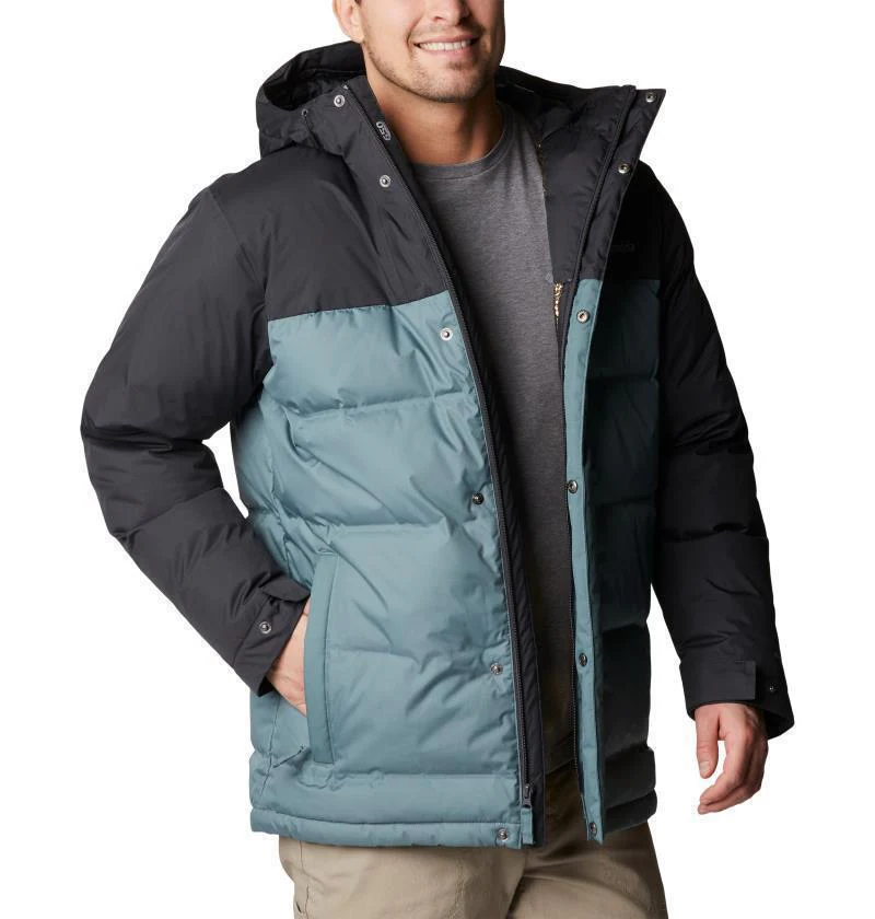 Grand Trek II Parka - Mens - Image 18