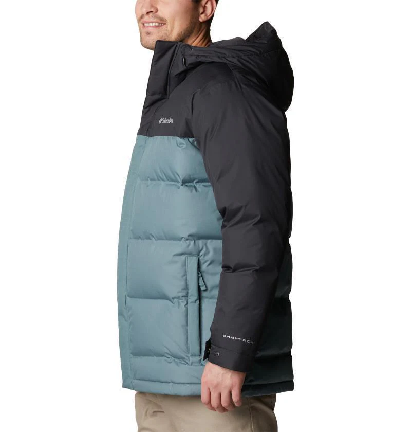 Grand Trek II Parka - Mens - Image 19