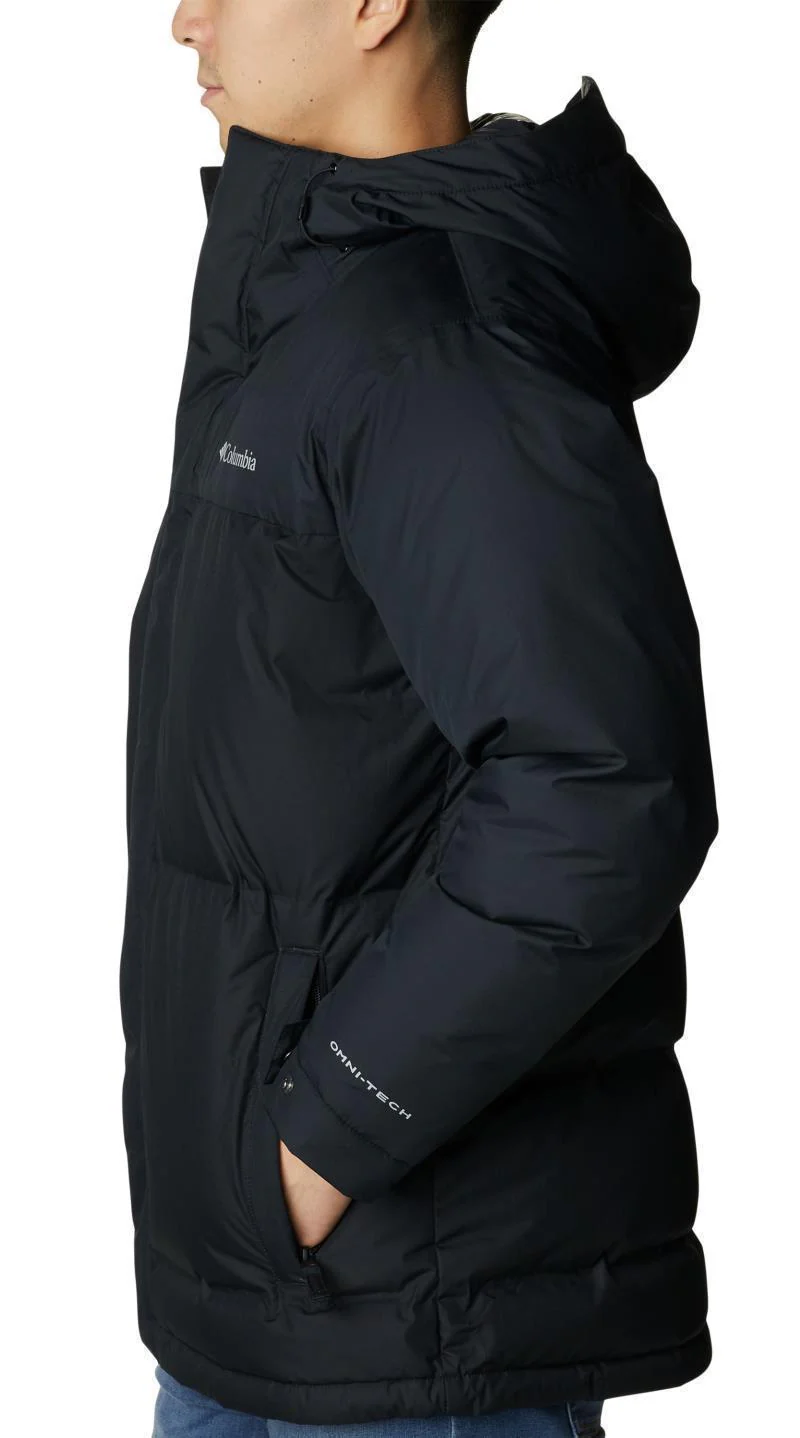 Grand Trek II Parka - Mens - Image 2