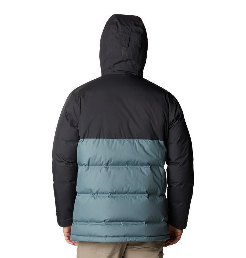 Grand Trek II Parka - Mens - Image 20