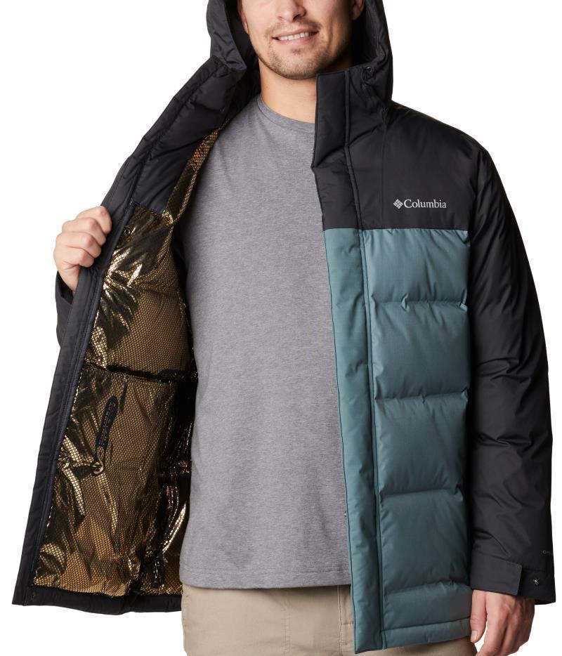 Grand Trek II Parka - Mens - Image 21