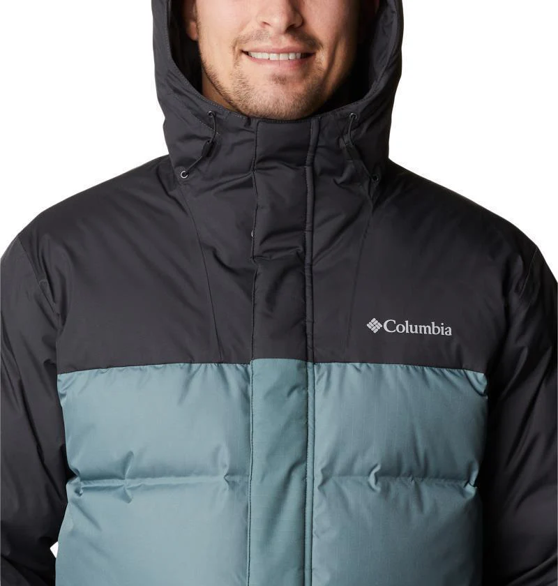 Grand Trek II Parka - Mens - Image 22