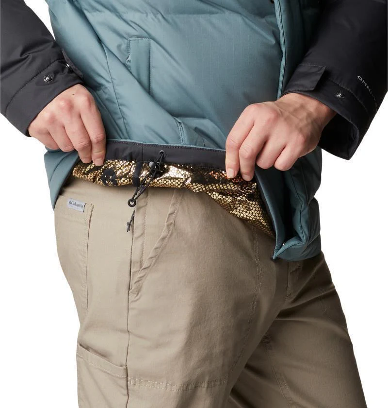 Grand Trek II Parka - Mens - Image 23