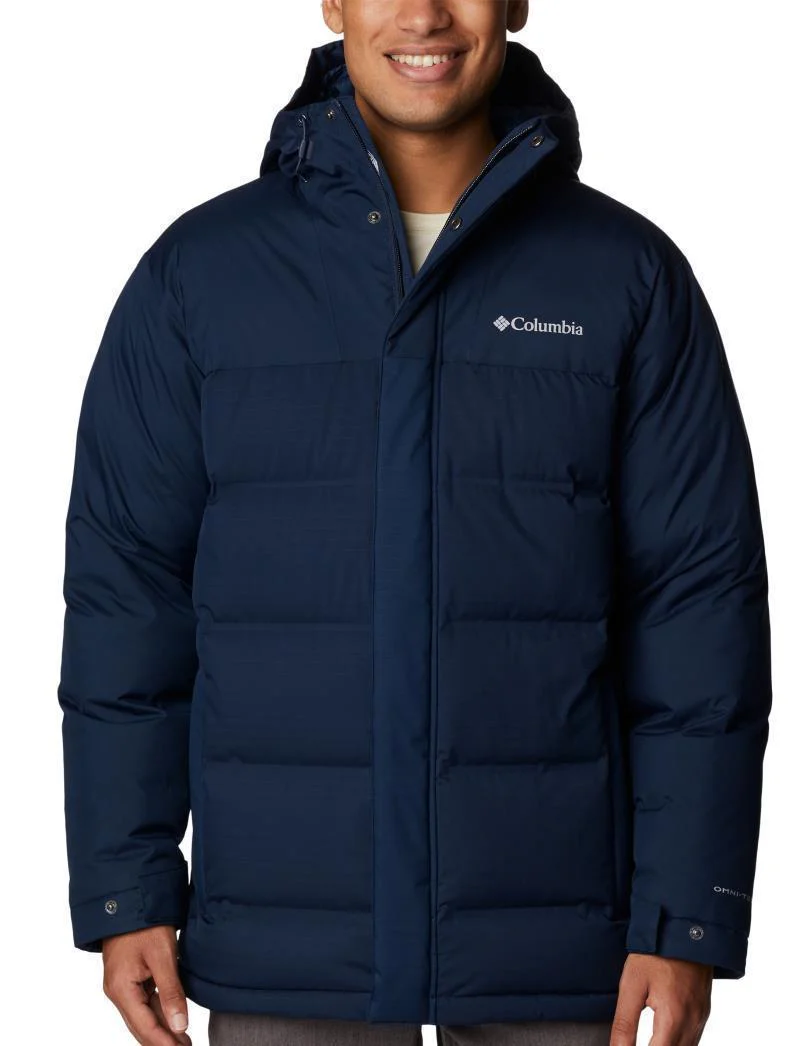 Grand Trek II Parka - Mens - Image 25