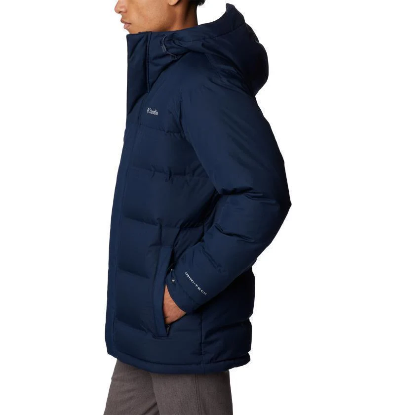 Grand Trek II Parka - Mens - Image 26