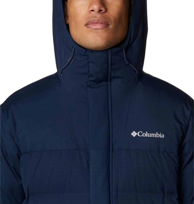 Grand Trek II Parka - Mens - Image 27