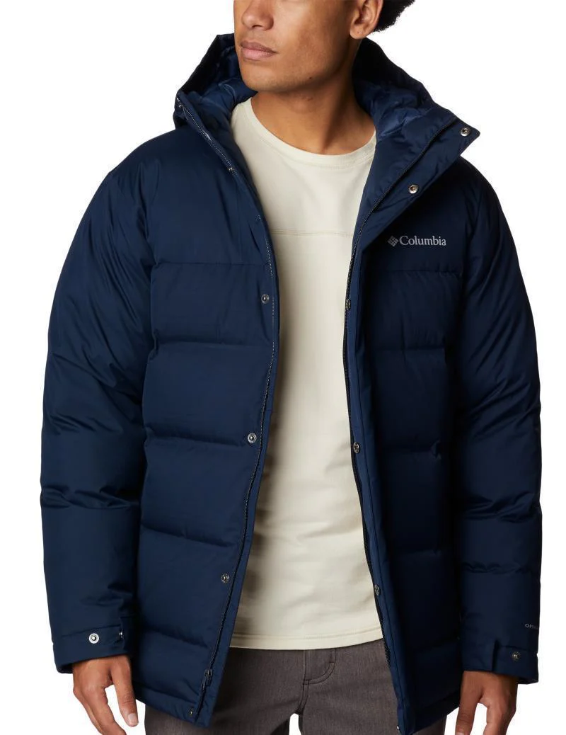 Grand Trek II Parka - Mens - Image 28