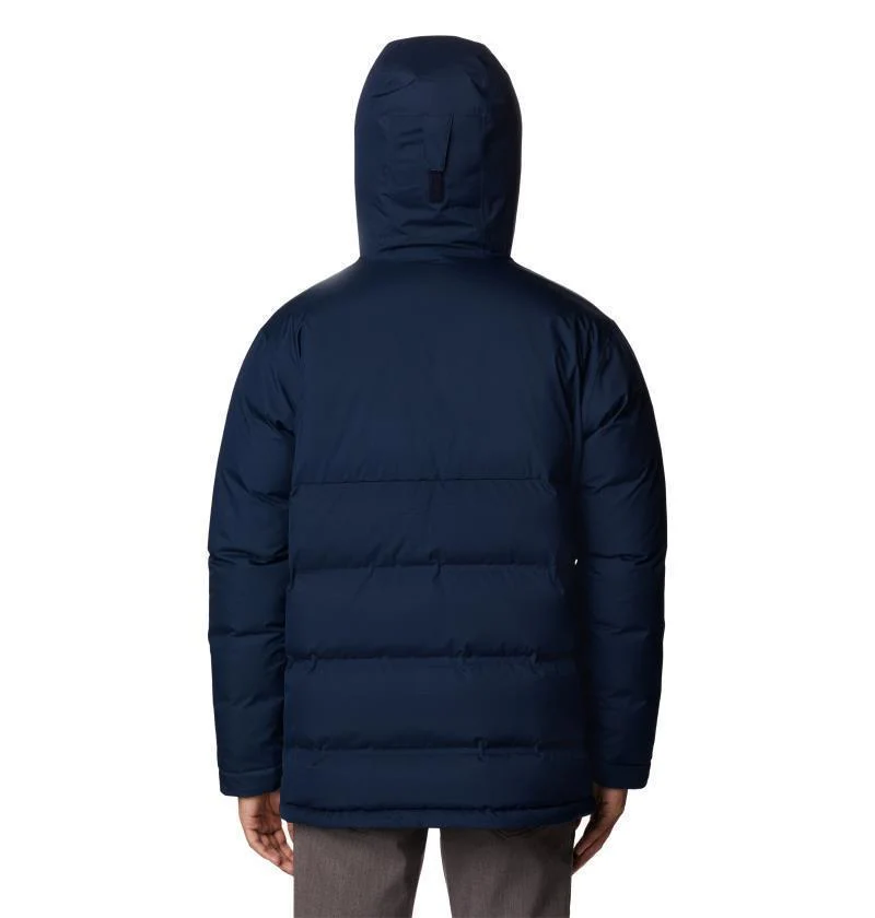 Grand Trek II Parka - Mens - Image 29