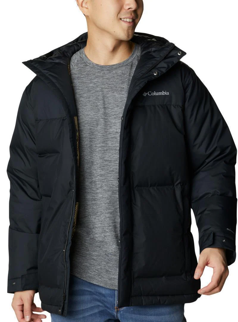 Grand Trek II Parka - Mens - Image 3