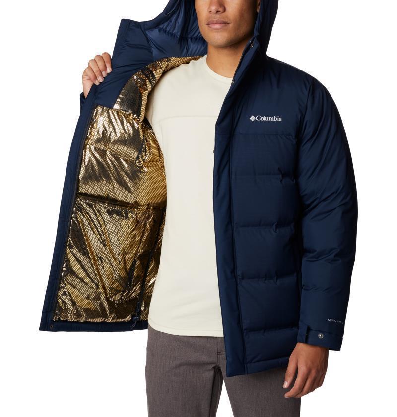 Grand Trek II Parka - Mens - Image 30