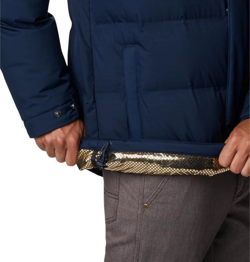 Grand Trek II Parka - Mens - Image 31