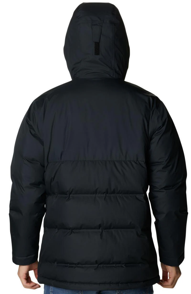 Grand Trek II Parka - Mens - Image 4