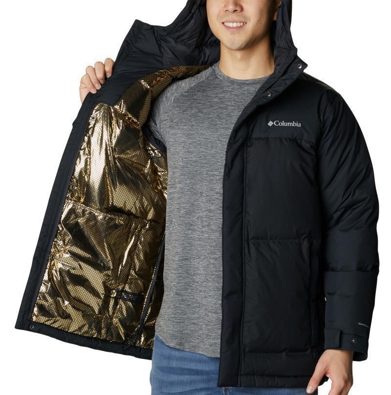 Grand Trek II Parka - Mens - Image 5