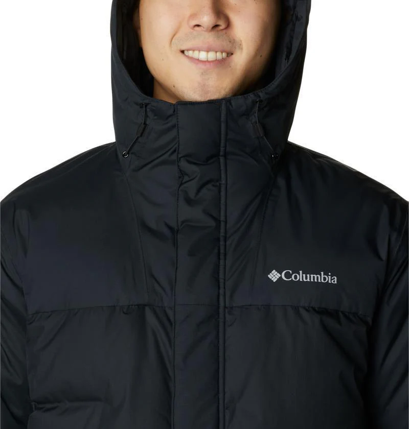 Grand Trek II Parka - Mens - Image 6