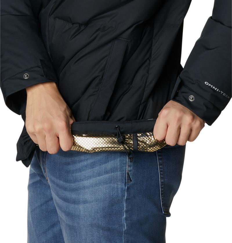 Grand Trek II Parka - Mens - Image 7