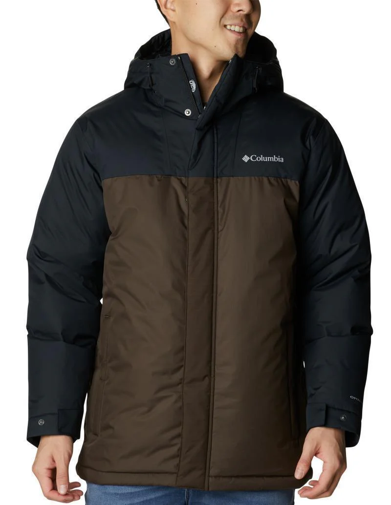 Grand Trek II Parka - Mens - Image 9