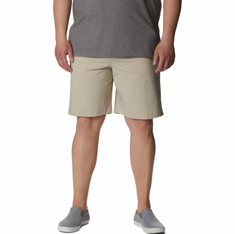 Grander Marlin II Offshore Shorts, 10" Inseam - Tall - Mens