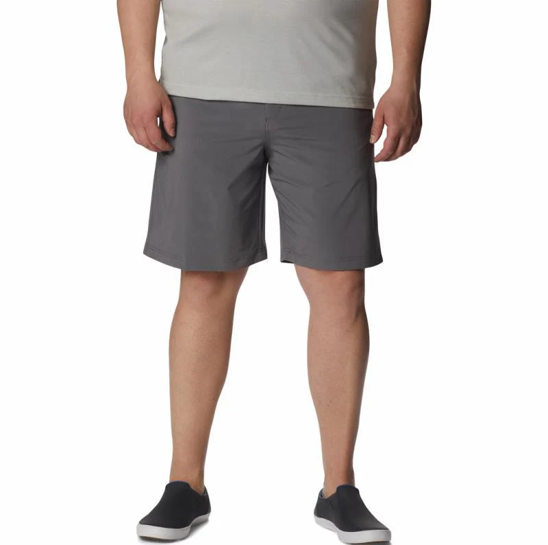 Grander Marlin II Offshore Shorts, 10" Inseam - Tall - Mens - Image 3